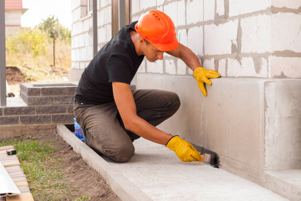 Licensed Interior Drainage System service in Hatfield, PA - Halo Water Proofing